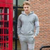 Hooded sweatshirts for couples in spring and autumn Specification image